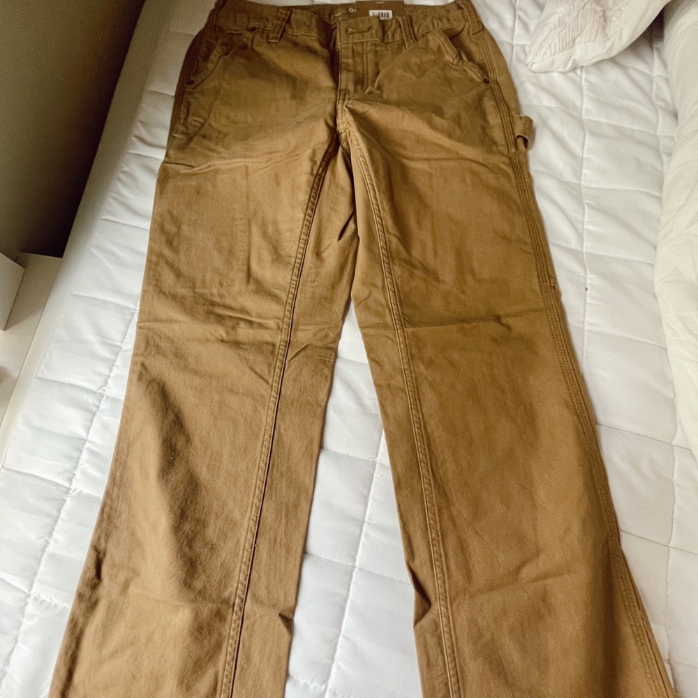Crawford Pant